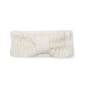 HEADBAND BEAUTY SKINCARE OFF WHITE