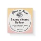 BAUME A LEVRES FLEUR DE TIARE