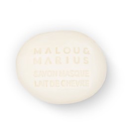 SOAP MASK GOAT MILK