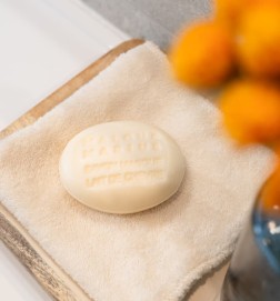 SOAP MASK GOAT MILK