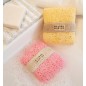 BODY SPONGE AND FIG SOAP DUO