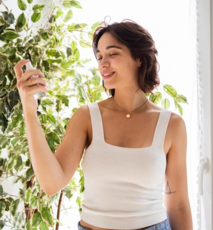 FACIAL CARE MIST MOISTURIZING 200 ML