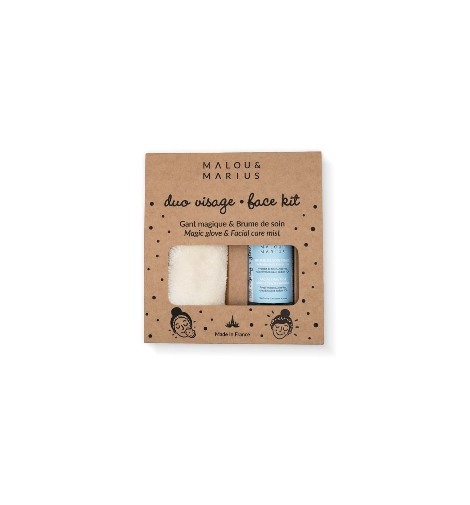 FACE KIT MOISTURIZING