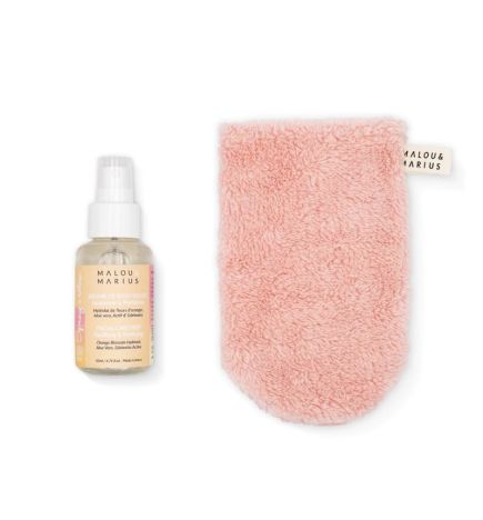 FACE KIT SOOTHING & PURIFIYING