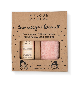 COFFRET SOIN VISAGE