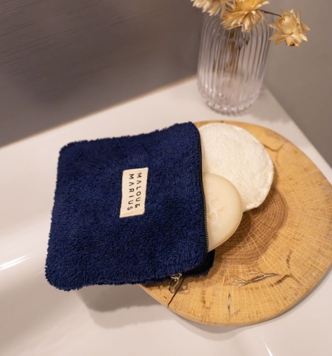 TROUSSE DE TRANSPORT MARINE