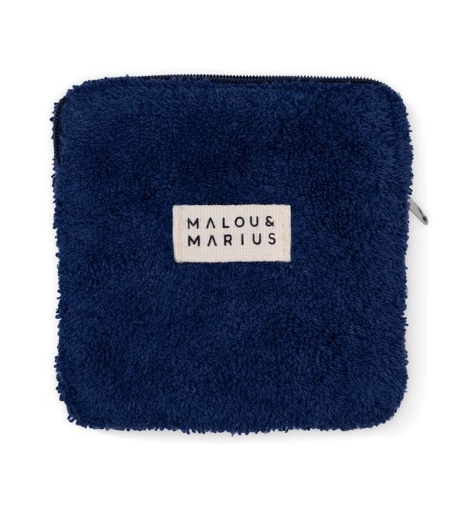 Trousse de transport pour cosmétiques et accessoires