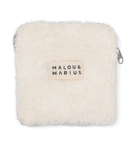 Idéale Voyage  / Trousse Étanche pour Transporter vos Savons