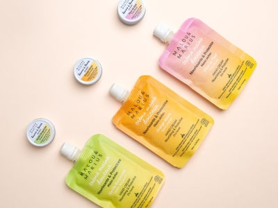 ❄️ Get your hands ready for winter… with care